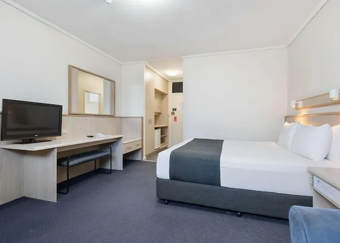 Comfort Inn Glenelg