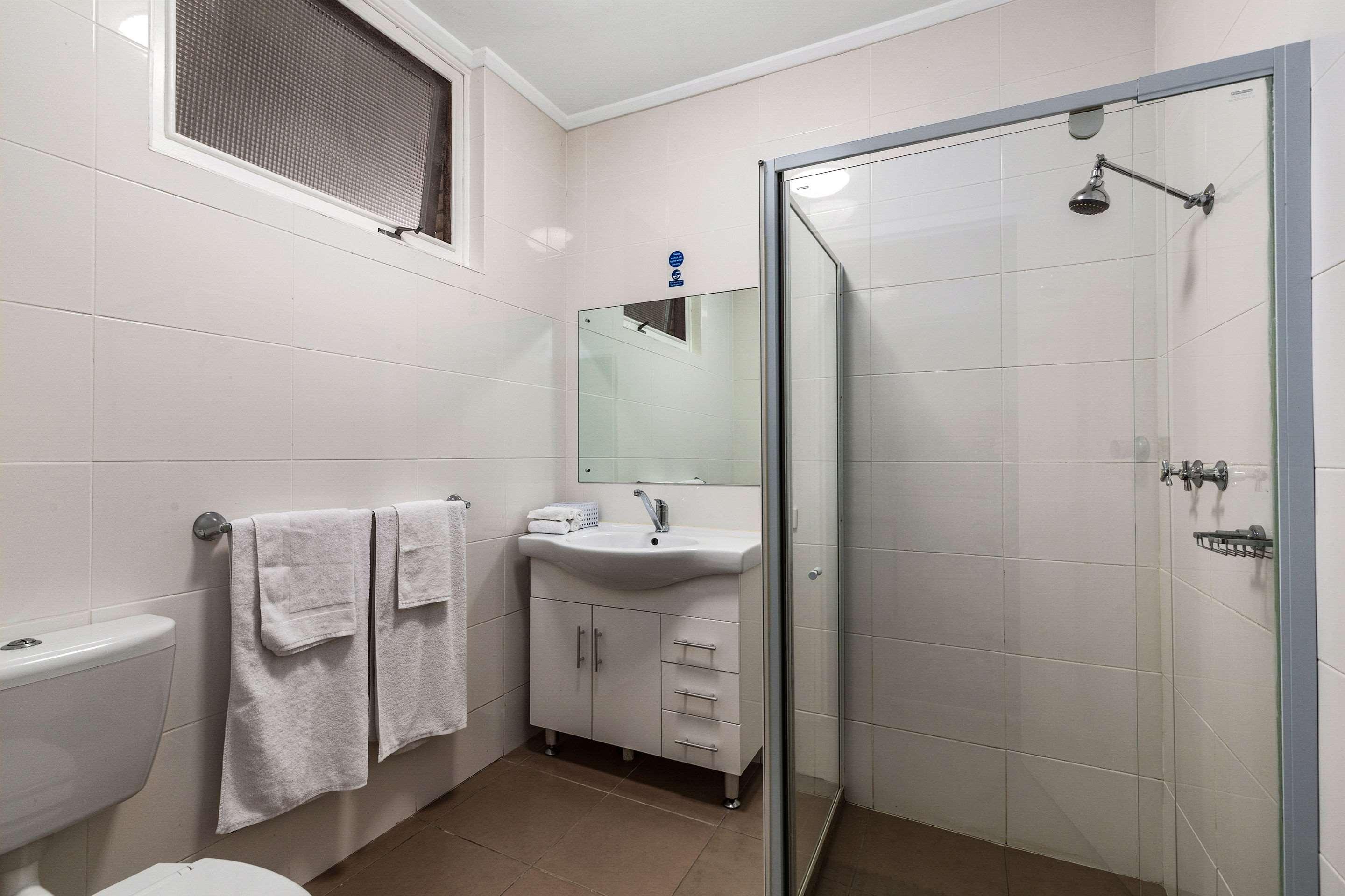 Comfort Glenelg 3* Adelaide